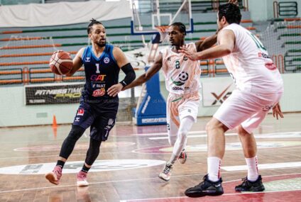 Basketball, Pro A : l’Étoile Sportive de Radès et l’Union Sportive de Monastir enchaînent sur le même rythme.