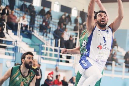 Basketball, Pro A : l’Union Sportive de Monastir et Ezzahra Sports prennent la 1e place, l’Étoile Sportive de Radès se replace.