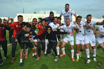 Football, LP2 : l’Avenir Sportif de Gabès et Kaâla Sport en Playoffs, le Club Olympique des Transports en L3.