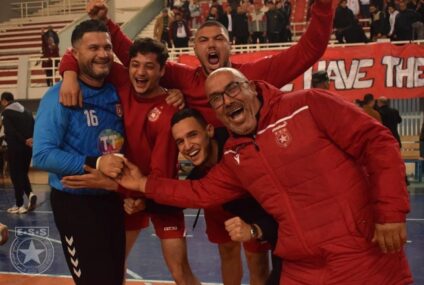 Handball, Élite : l’Étoile se rattrape avec une victoire dans le Clásico, le Club Africain de nouveau leader