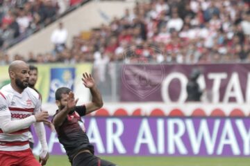 Ejjawla Express : le Club Africain et l’Étoile dos à dos dans un Clásico marqué par la grave blessure de Saber Khalifa