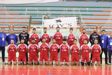 Handball, Red Eagles : succès de la Tunisie contre la République Démocratique du Congo en préparation