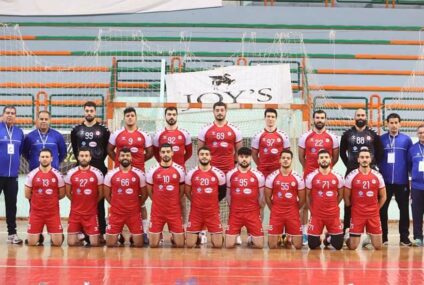 Handball, Red Eagles : succès de la Tunisie contre la République Démocratique du Congo en préparation