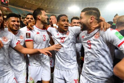 Football, FIFA World Cup : Les notes de Tunisie-Mali : Laidouni taille patron, Sliti décevant