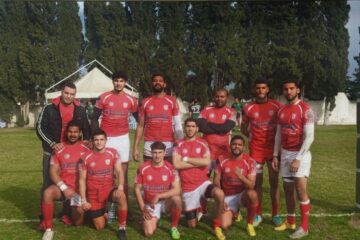 Rugby, Nationale A : l’Avenir Sportif de Jammel se rapproche du sacre, le Stade Nabeulien au forceps, le RCB hors course !