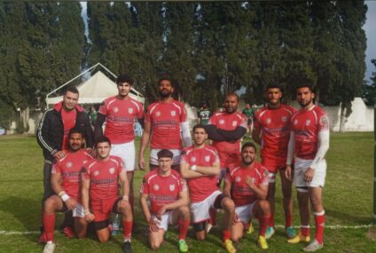 Rugby, Nationale A : l’Avenir Sportif de Jammel se rapproche du sacre, le Stade Nabeulien au forceps, le RCB hors course !