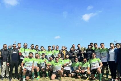 Rugby, Nationale A : l’Avenir Sportif de Jammel triomphal, remporte un 15e trophée de champion !