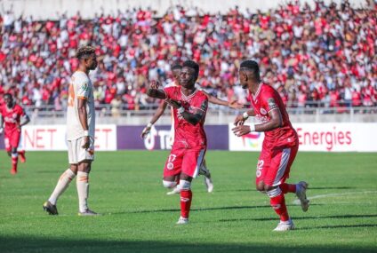 Football, CAF Confederation Cup : la Jeunesse Sportive de Saoura et Simba Sports Club se relancent, belle série d’Al-Ahli Sporting Club !