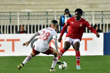 Football, CAF Confederation Cup : l’Étoile poussée par la sortie contre le CRB.