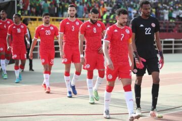Football, FIFA World Cup : La Tunisie ira se préparer au Japon