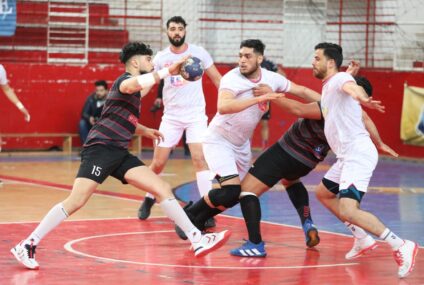 Handball, Élite : le Club Africain remporte de nouveau le Clásico, l’Espérance Sportive de Tunis garde le leadership