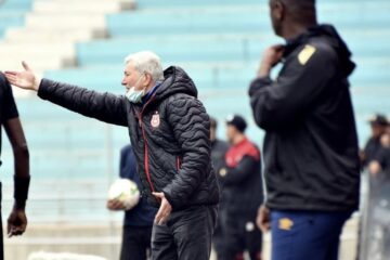 Football, LP1 : Clap de fin pour Roger Lemerre !