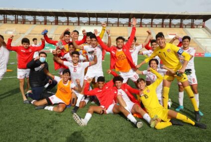 Football, UNAF : la Tunisie U-17 remporte une première victoire, l’Égypte proche du titre