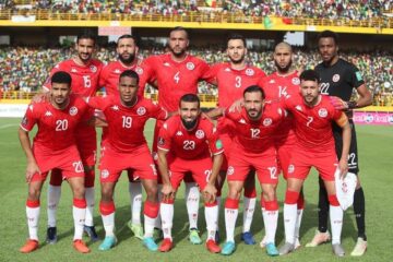 Football, FIFA World Cup : Tunisie-Mali, où voir le match ?