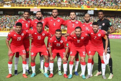 Football, FIFA World Cup : Tunisie-Mali, où voir le match ?