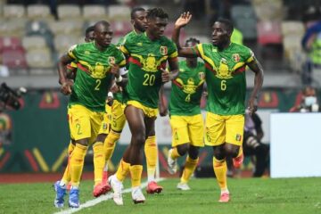 Tactique Ettachkila | FIFA World Cup, Focus sur le Mali.
