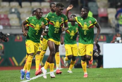 Tactique Ettachkila | FIFA World Cup, Focus sur le Mali.