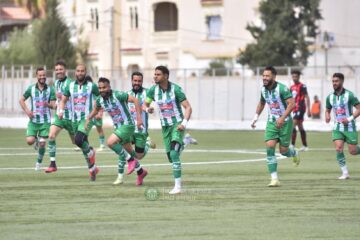 Football, LP2 : victoire historique de l’Olympique de Sidi Bouzid, le Club Sportif de Korba victorieux. Le Stade Tunisien assume ses ambitions !