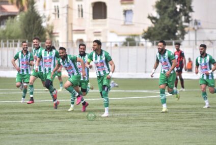 Football, LP2 : victoire historique de l’Olympique de Sidi Bouzid, le Club Sportif de Korba victorieux. Le Stade Tunisien assume ses ambitions !