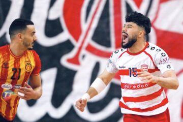 Handball, Élite : le Club Africain de retour au sommet au bout d’un scénario hitchcockien !