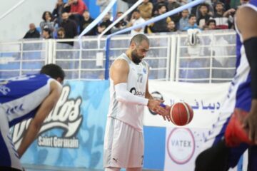 Basketball, Pro A : le Stade Nabeulien en Super Playoffs ! L’Union Sportive de Monastir et Ezzahra Sports se classent premiers des P-O.