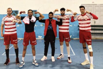 Handball, Élite : le Derby Club Africain – Espérance Sportive de Tunis pour le titre !