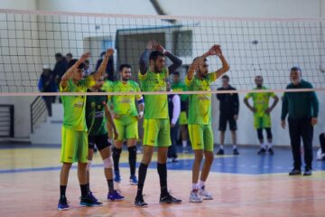 Volleyball, Tunisie Télécom Cup : l’Avenir Sportif de la Marsa écarte le Club Olympique de Kelibia, l’Espérance Sportive de Tunis et le Club Sportif Sfaxien victorieux.