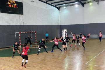 Handball, Coupe : le Club Africain défiera l’Association Sportive Féminine de Teboulba pour le sacre.