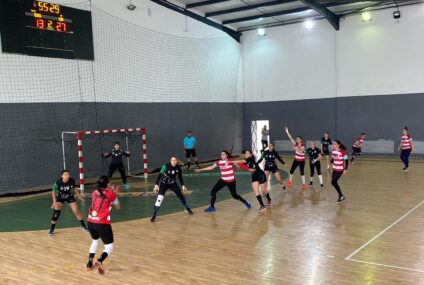 Handball, Coupe : le Club Africain défiera l’Association Sportive Féminine de Teboulba pour le sacre.