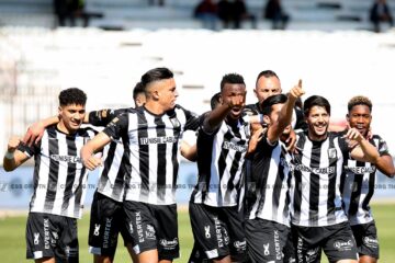 Ejjawla Express : le Club Sportif Sfaxien arrache les Playoffs, le Club Athlétique Bizertin assure son maintien, l’ESM et l’ESHS en playout.