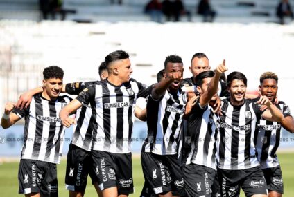 Ejjawla Express : le Club Sportif Sfaxien arrache les Playoffs, le Club Athlétique Bizertin assure son maintien, l’ESM et l’ESHS en playout.