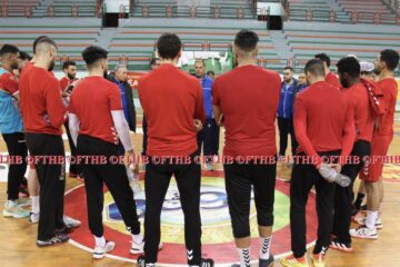 Handball, Red Eagles : la liste des 19 joueurs convoqués pour les deux rencontres amicales face au Brésil