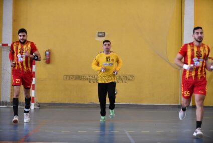 Handball, Coupe : Espérance Sportive de Tunis – Club Africain en finale comme épilogue de la saison !