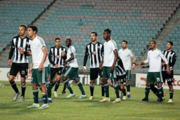 Football, CAF Confederation Cup : le Club Sportif Sfaxien par la petite porte.
