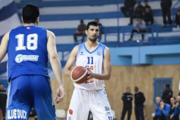 Basketball, Pro A : l’Union Sportive de Monastir commence les finales par une victoire sur son parquet.