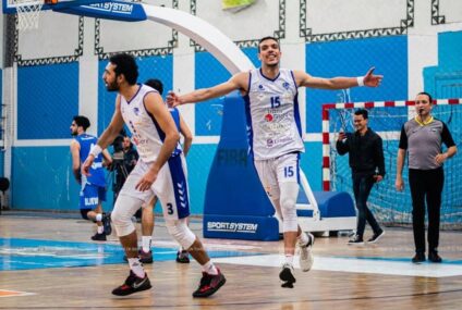 Basketball, Pro A : l’Étoile Sportive de Radès enchaîne une seconde victoire face à Ezzahra Sports !