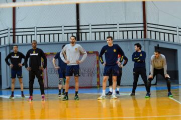 Volleyball, Tunisie Télécom Championship : l’Espérance Sportive de Tunis se rapproche du titre !