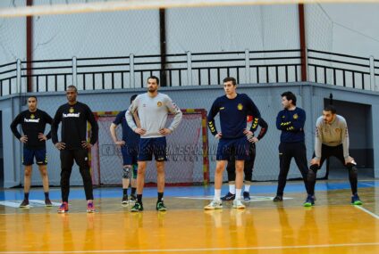 Volleyball, Tunisie Télécom Championship : l’Espérance Sportive de Tunis se rapproche du titre !