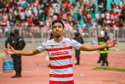 Ejjawla Express : le Club Africain, l’Union Sportive de Monastir et l’Étoile en playoffs, le Croissant Sportif Chebbien relégué.