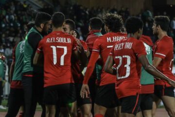 Football, CAF Champions League : Al Ahly avec la rigueur, le Petro pousse Mamelodi Sundowns par la sortie, le Wydad assure à domicile.