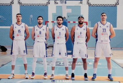 Basketball, Pro A : l’Union Sportive de Monastir en finale ! L’Étoile Sportive de Radès relance la série avec une victoire dans le derby.