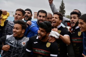 Football, LP2 : le Stade Tunisien et l’Olympique de Sidi Bouzid de retour dans l’élite ! Sfax Railways Sport, l’Astre Sportif de Menzel Nour au purgatoire.