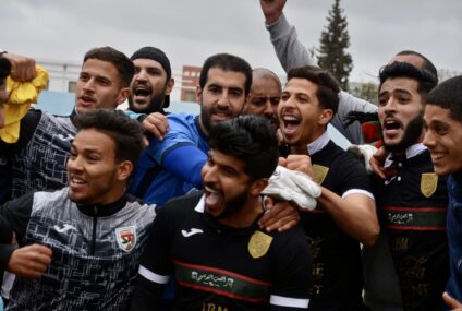 Football, LP2 : le Stade Tunisien et l’Olympique de Sidi Bouzid de retour dans l’élite ! Sfax Railways Sport, l’Astre Sportif de Menzel Nour au purgatoire.