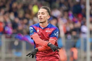 La Gazzetta dei Noussour : Khaoui buteur, Ben Fredj en sauveur