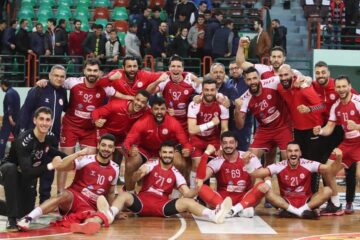 Handball, Red Eagles : la Tunisie victorieuse dans les deux matchs tests face au Brésil.