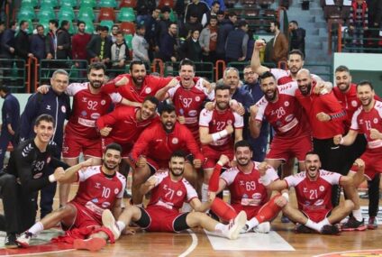 Handball, Red Eagles : la Tunisie victorieuse dans les deux matchs tests face au Brésil.
