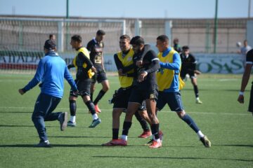 Football, LP2 : Kaâla Sport garde espoir, le Stade Tunisien se rapproche de la montée !