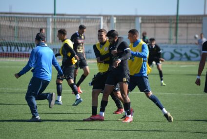 Football, LP2 : Kaâla Sport garde espoir, le Stade Tunisien se rapproche de la montée !