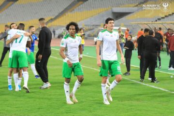 Football, CAF Confederation Cup : Al Ahli et Al-Ittihad dos à dos, Simba et Al Masry s’imposent chez eux !