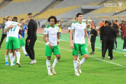 Football, CAF Confederation Cup : Al Ahli et Al-Ittihad dos à dos, Simba et Al Masry s’imposent chez eux !